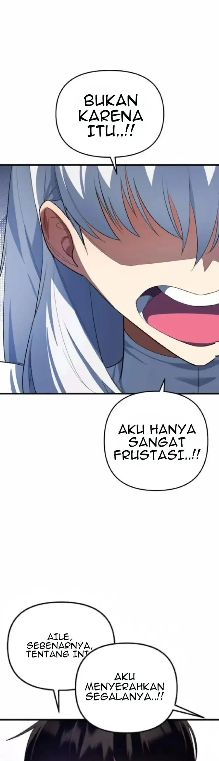 The Demon King’s Channel Chapter 12 Gambar 13