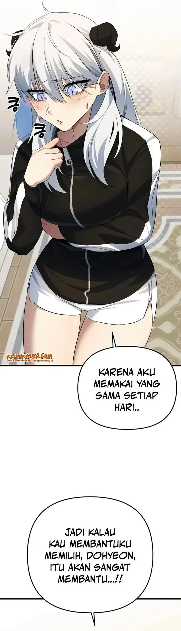 The Demon King’s Channel Chapter 13 Gambar 13