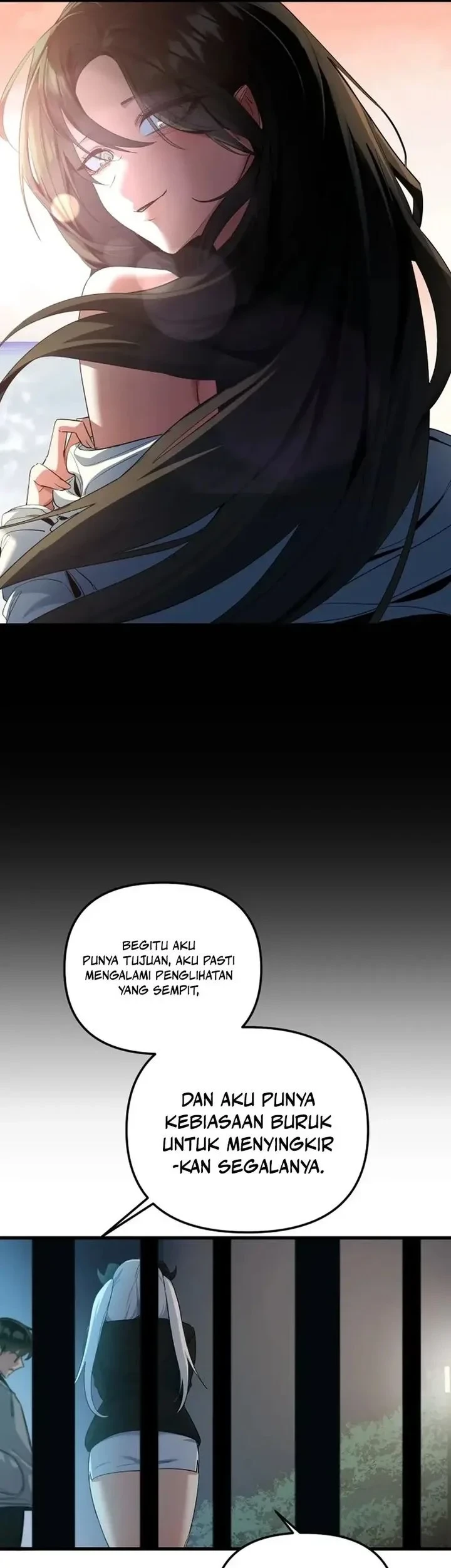 The Demon King’s Channel Chapter 14 Gambar 13