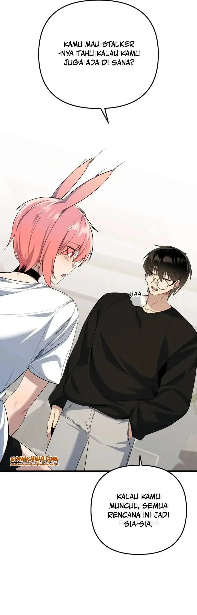 The Demon King’s Channel Chapter 17 Gambar 13