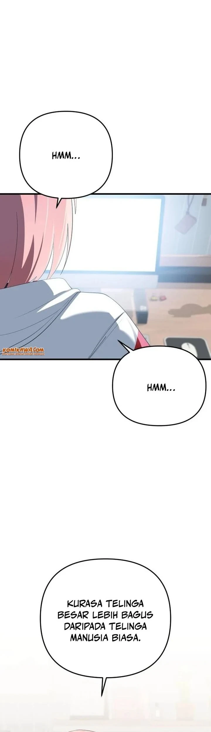 The Demon King’s Channel Chapter 18 Gambar 17