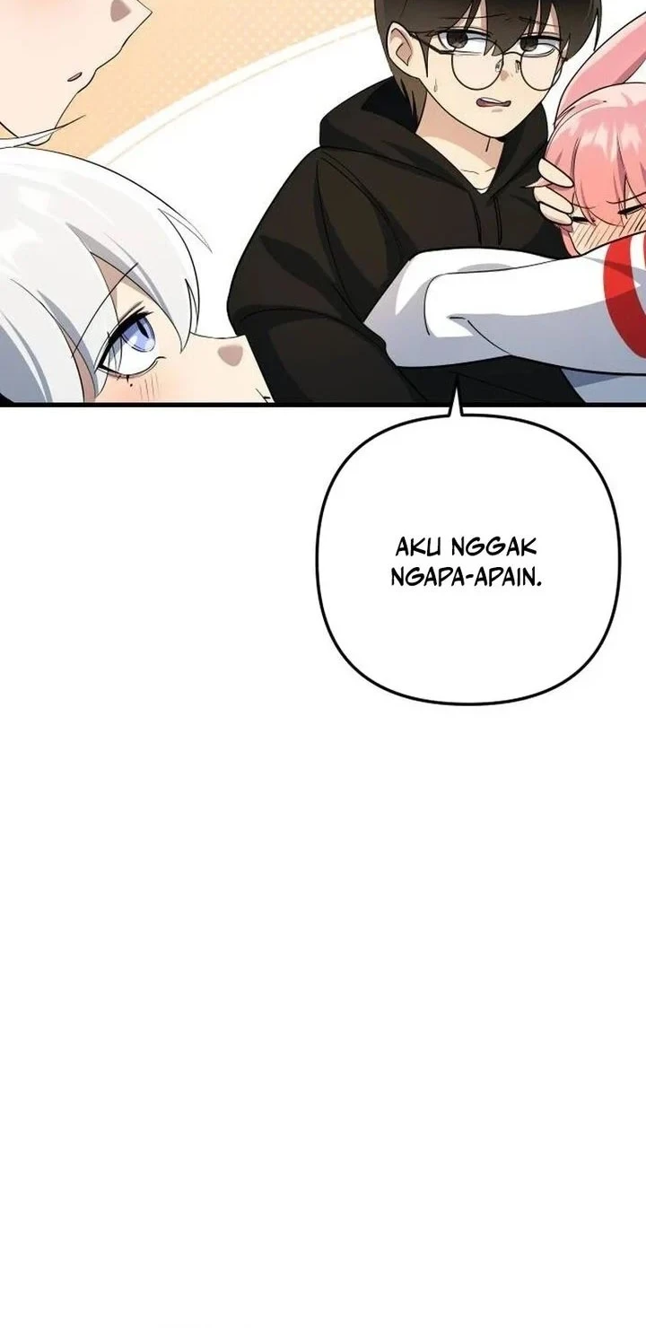 The Demon King’s Channel Chapter 20 Gambar 14