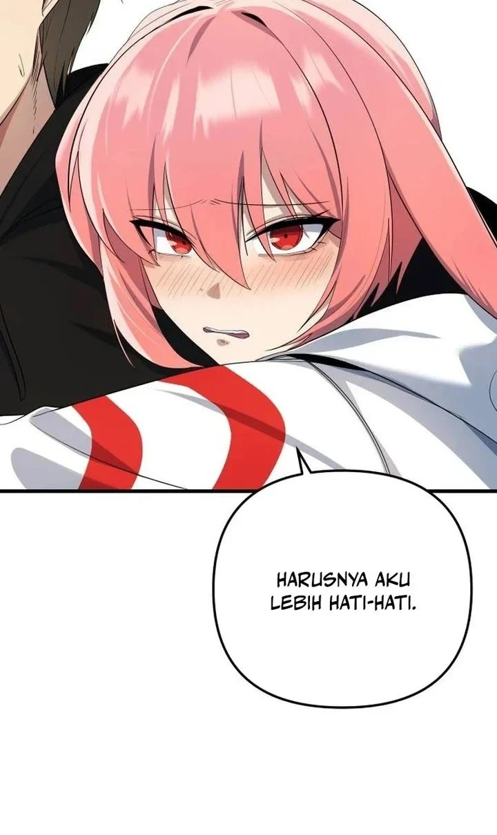 The Demon King’s Channel Chapter 20 Gambar 16