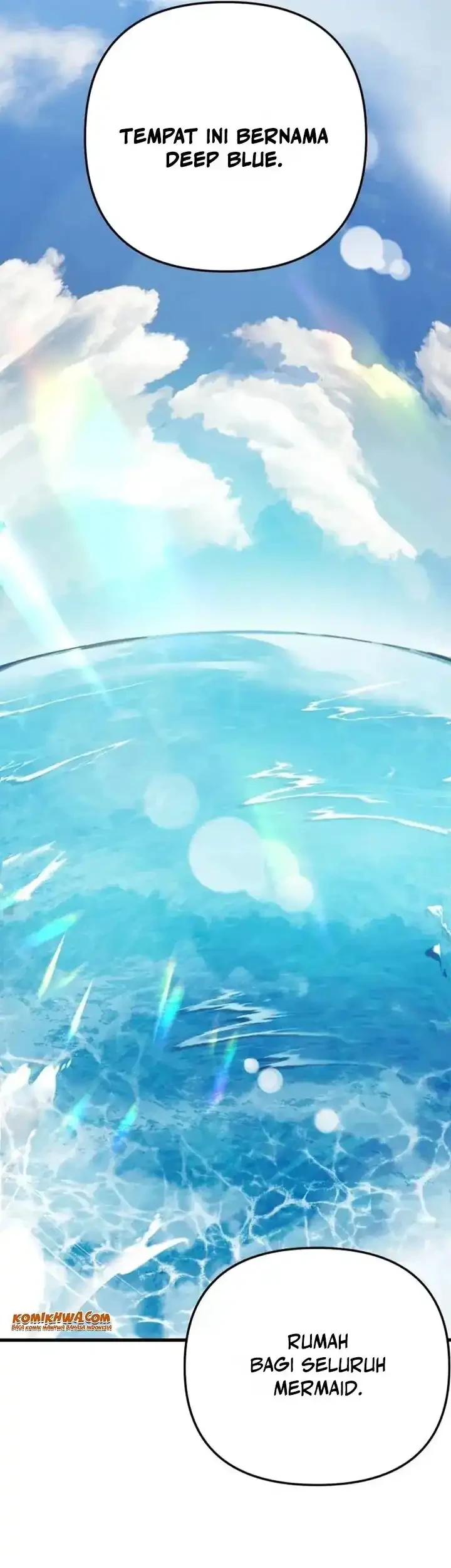 The Demon King’s Channel Chapter 21 Gambar 17