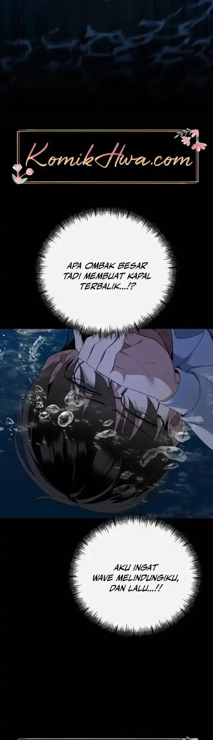 The Demon King’s Channel Chapter 23 Gambar 13