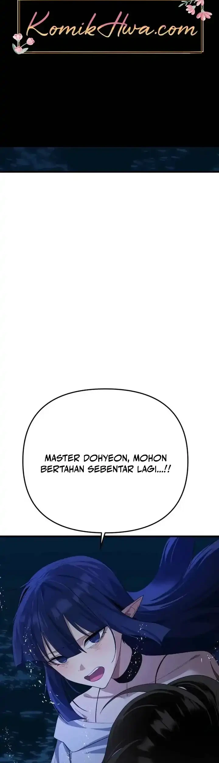 The Demon King’s Channel Chapter 23 Gambar 14