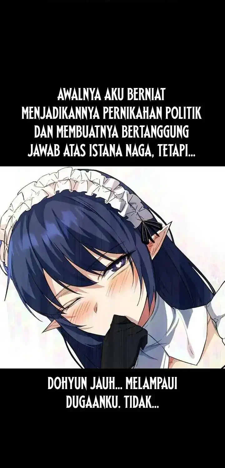 The Demon King’s Channel Chapter 25 Gambar 12