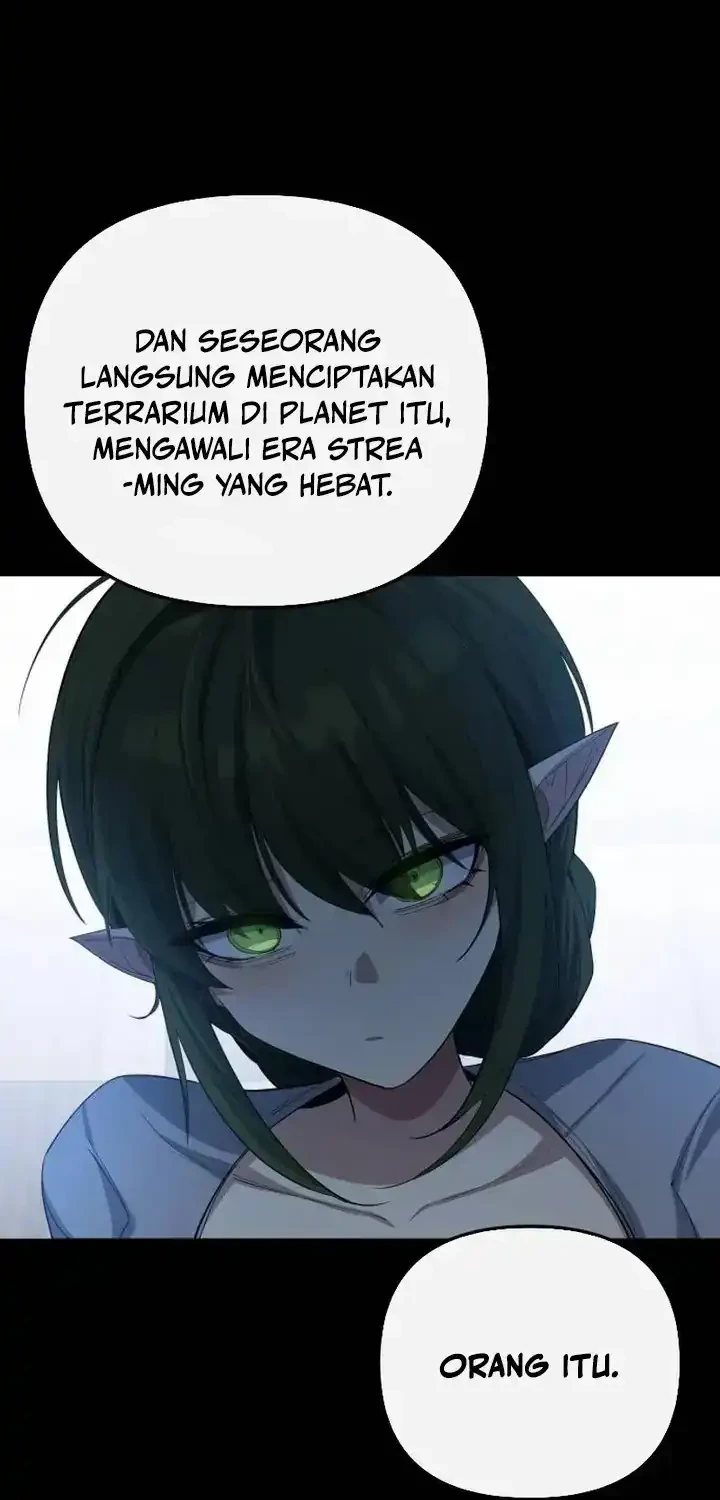 The Demon King’s Channel Chapter 26 Gambar 12