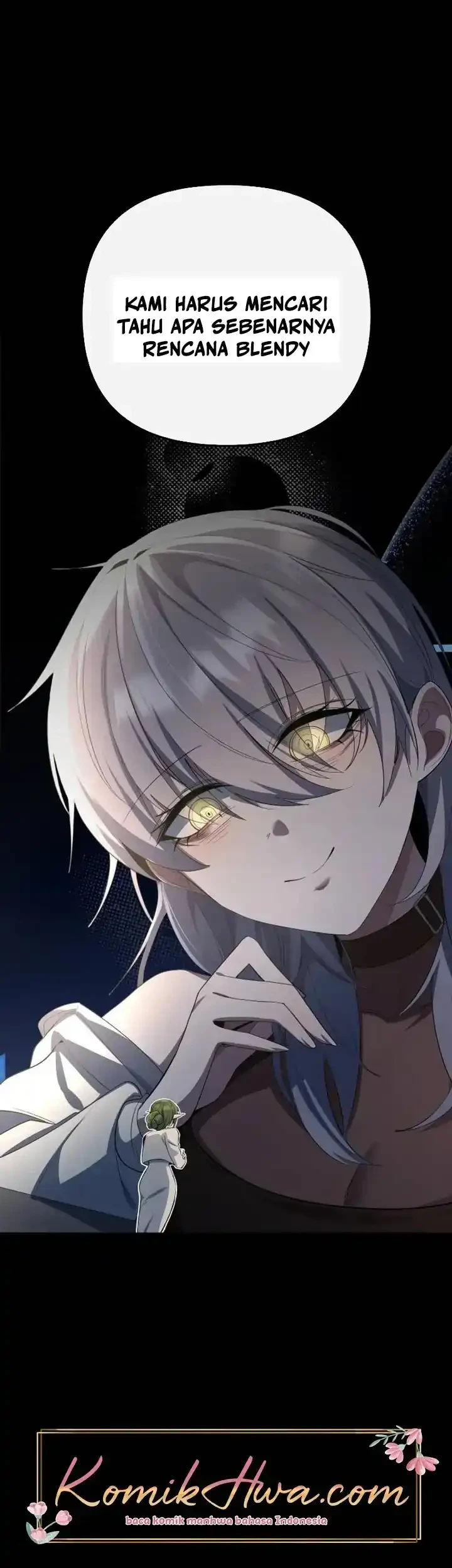 The Demon King’s Channel Chapter 26 Gambar 13