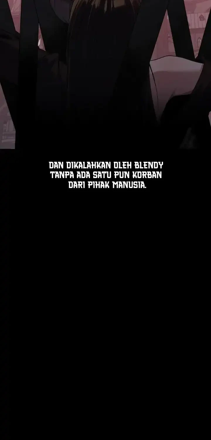 The Demon King’s Channel Chapter 27 Gambar 15