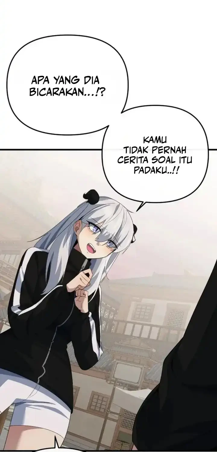 The Demon King’s Channel Chapter 28 Gambar 12