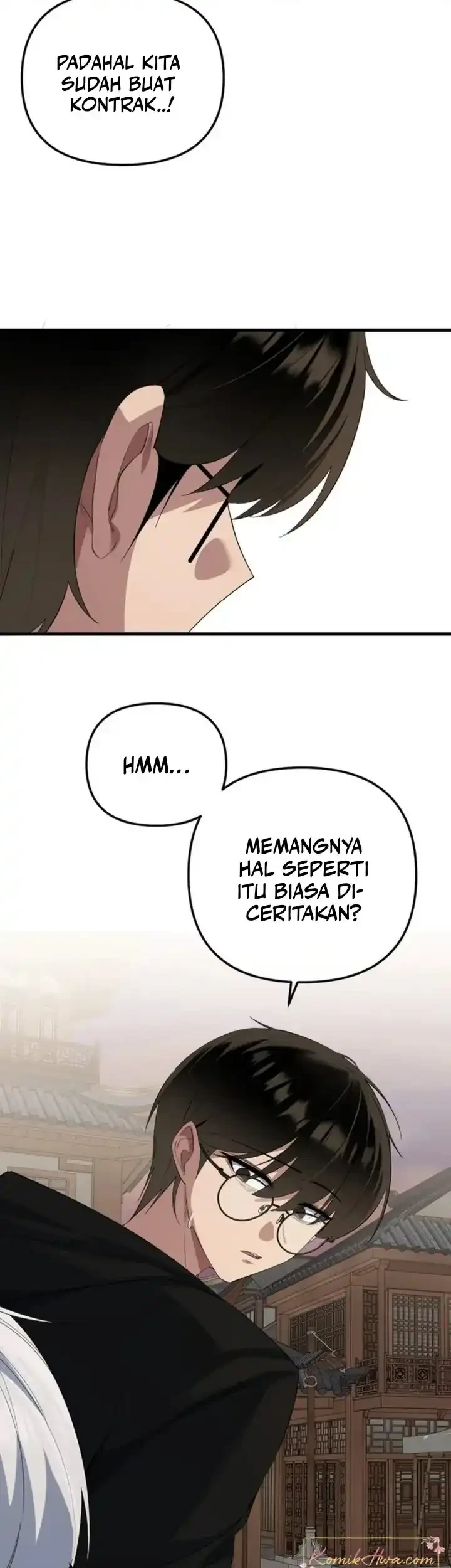 The Demon King’s Channel Chapter 28 Gambar 13