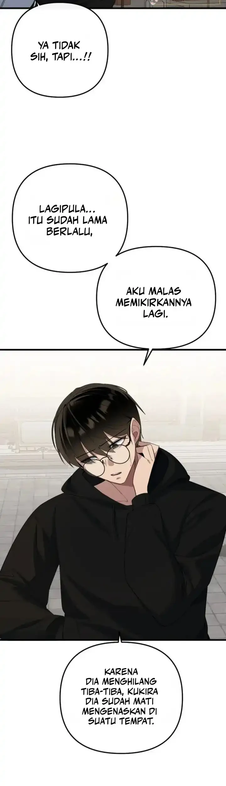 The Demon King’s Channel Chapter 28 Gambar 14