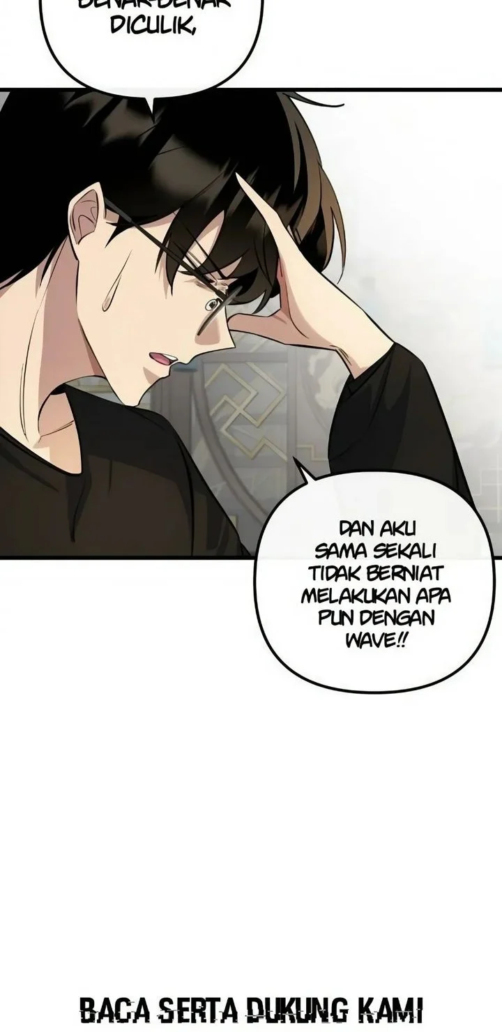 The Demon King’s Channel Chapter 8 Gambar 16