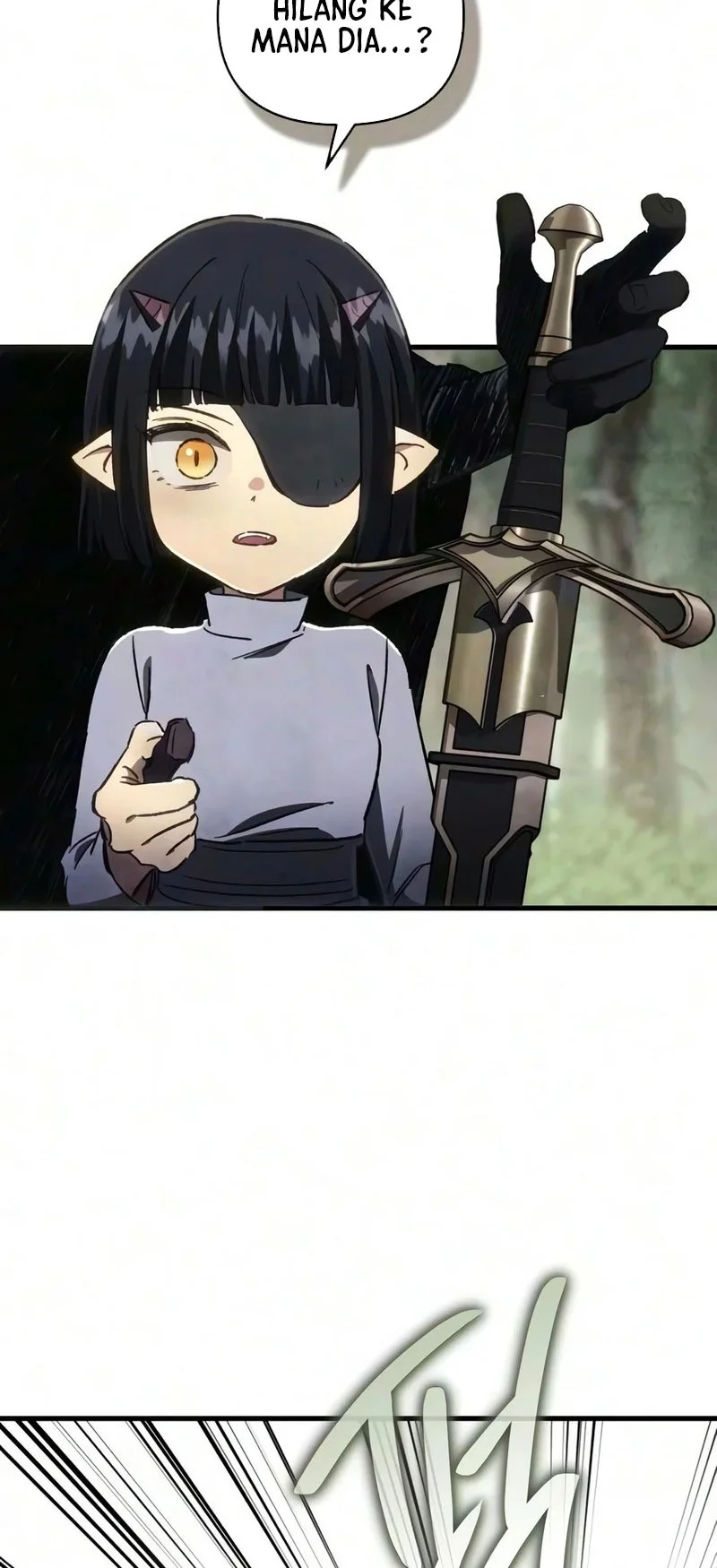 The Demon King's Friend Chapter 8 Gambar 11