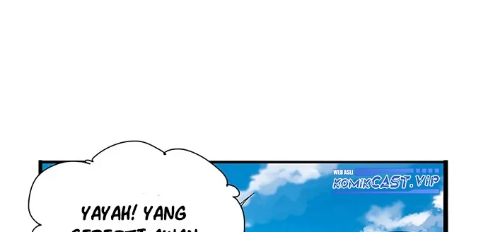 The Demon King Who Lost His Job Chapter 363 Gambar 6