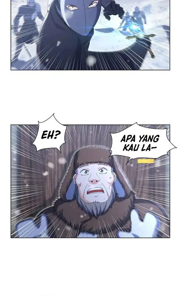 The Demon King Who Lost His Job Chapter 457 Gambar 5