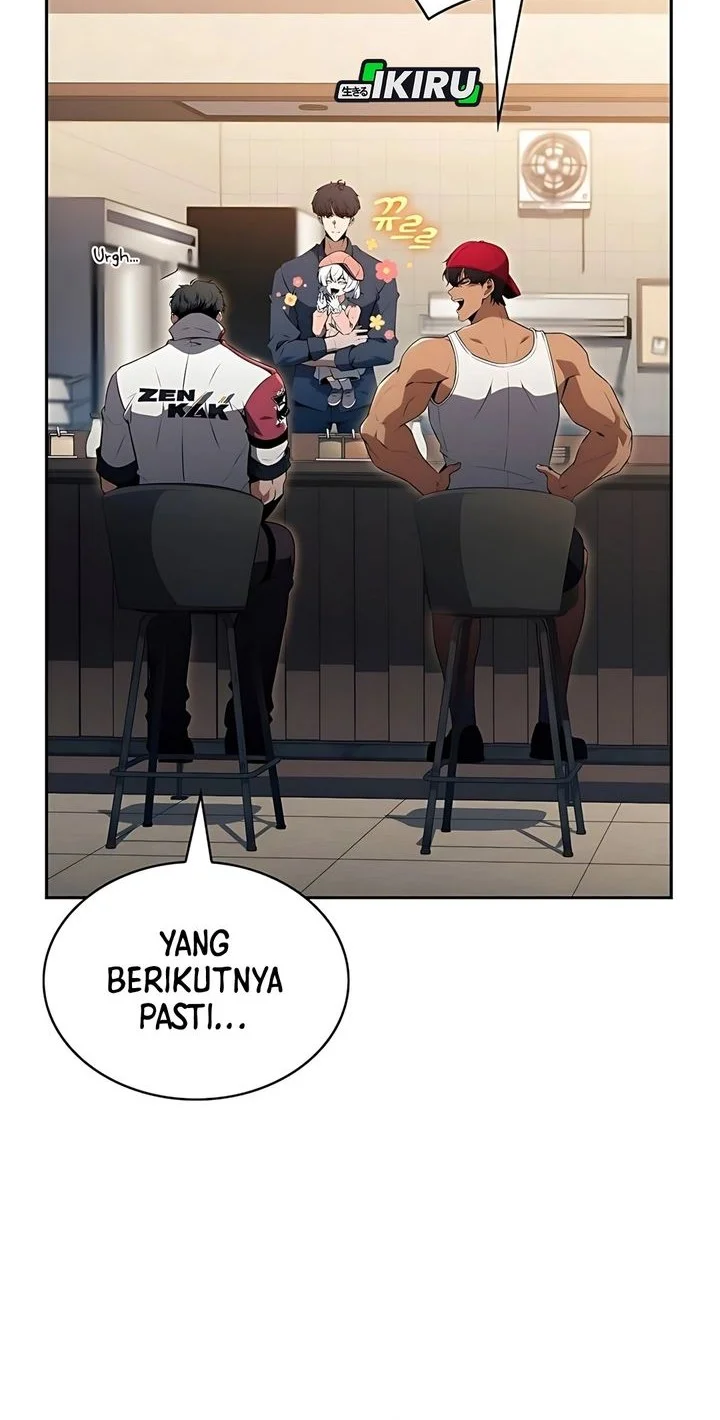The Demon Slayer’s Restaurant Chapter 32 Gambar 16