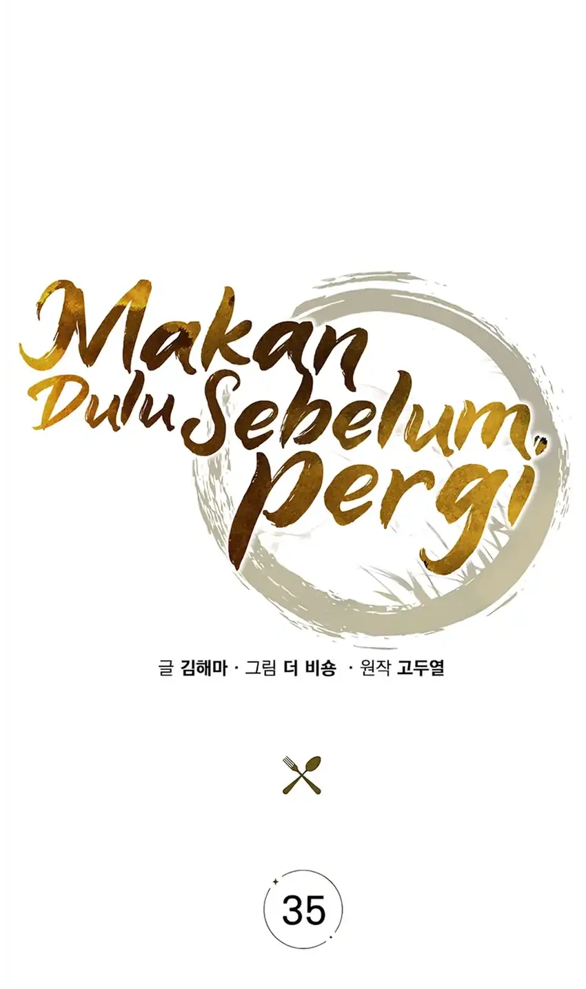 The Demon Slayer’s Restaurant Chapter 35 Gambar 16