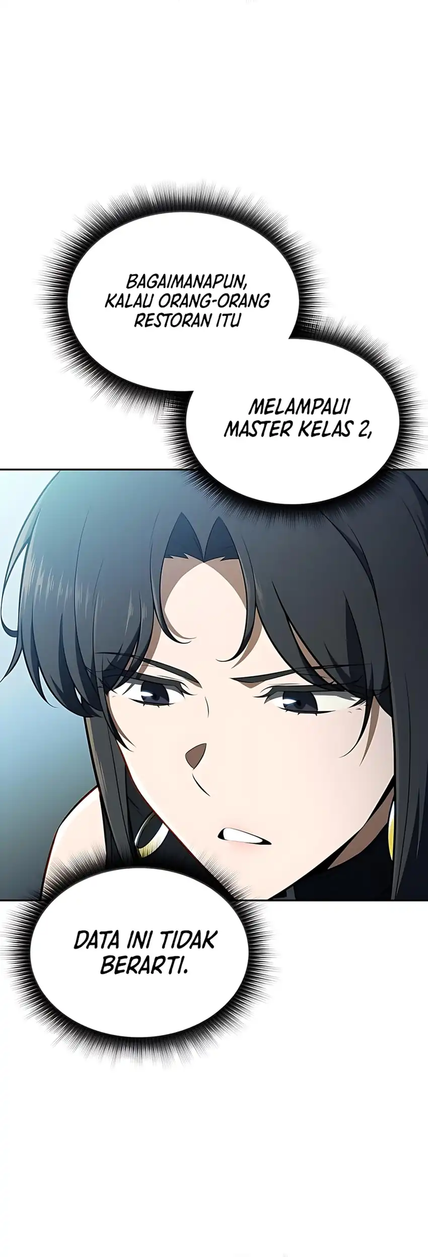 The Demon Slayer’s Restaurant Chapter 37 Gambar 19