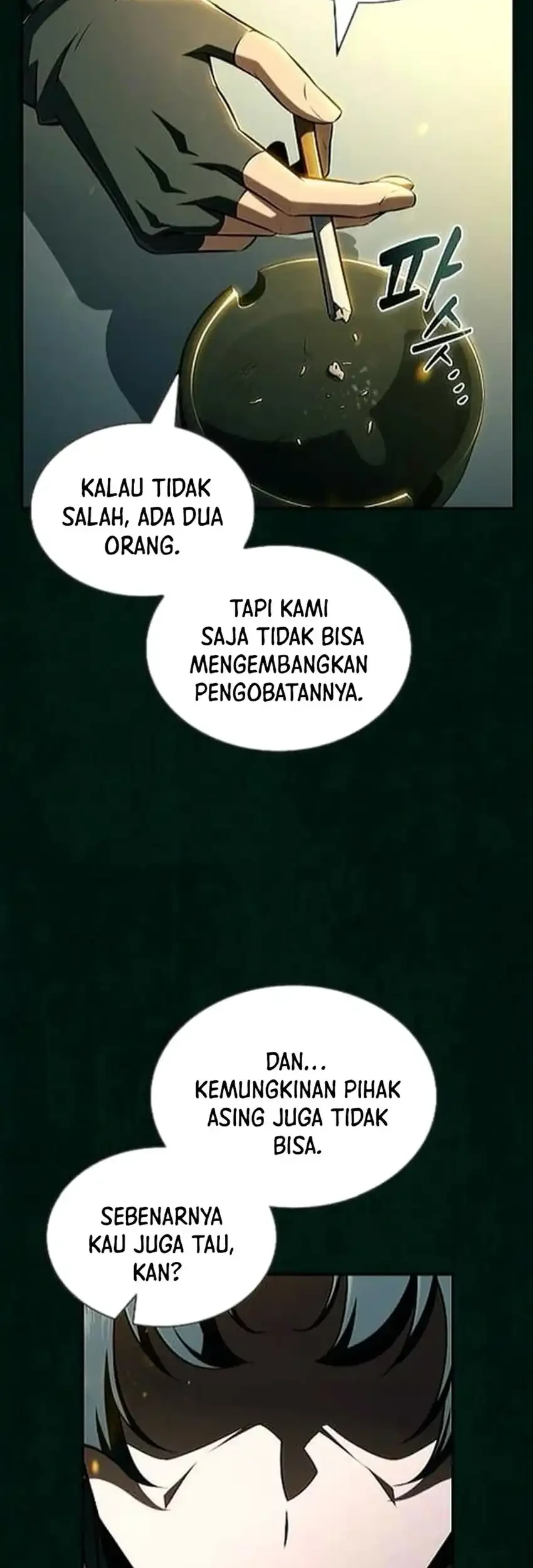 The Demon Slayer’s Restaurant Chapter 43 Gambar 15