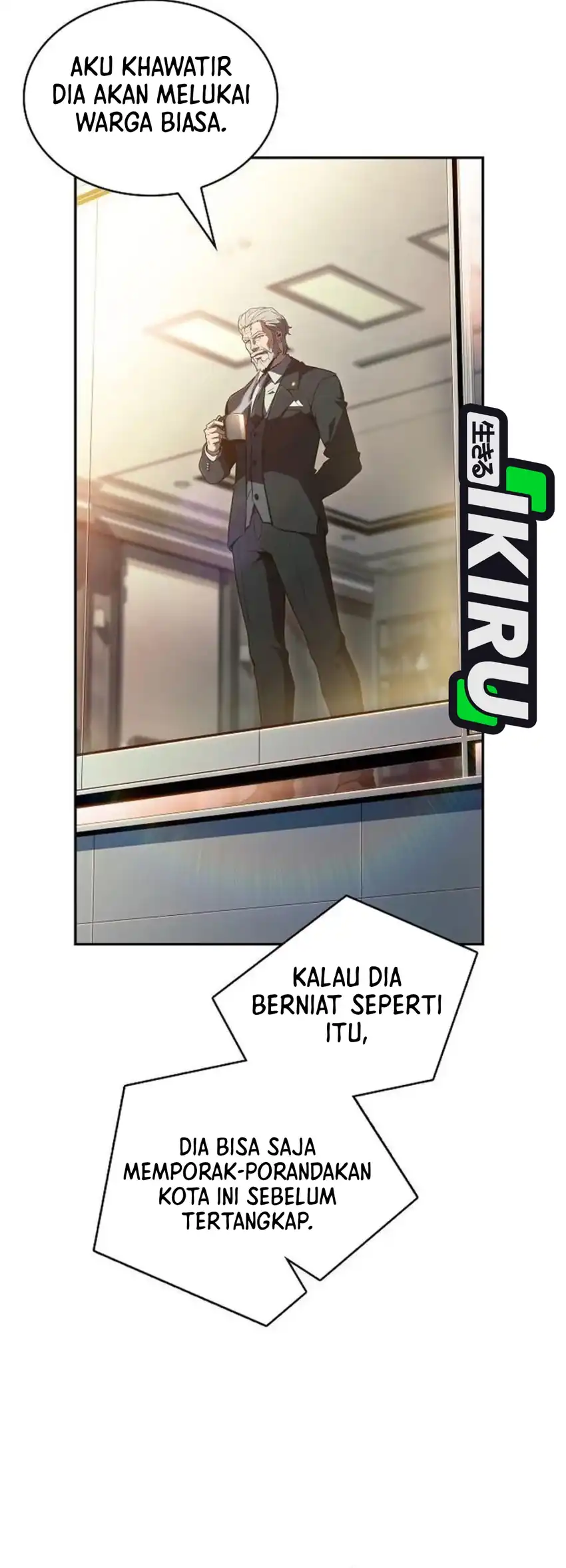 The Demon Slayer’s Restaurant Chapter 48 Gambar 16