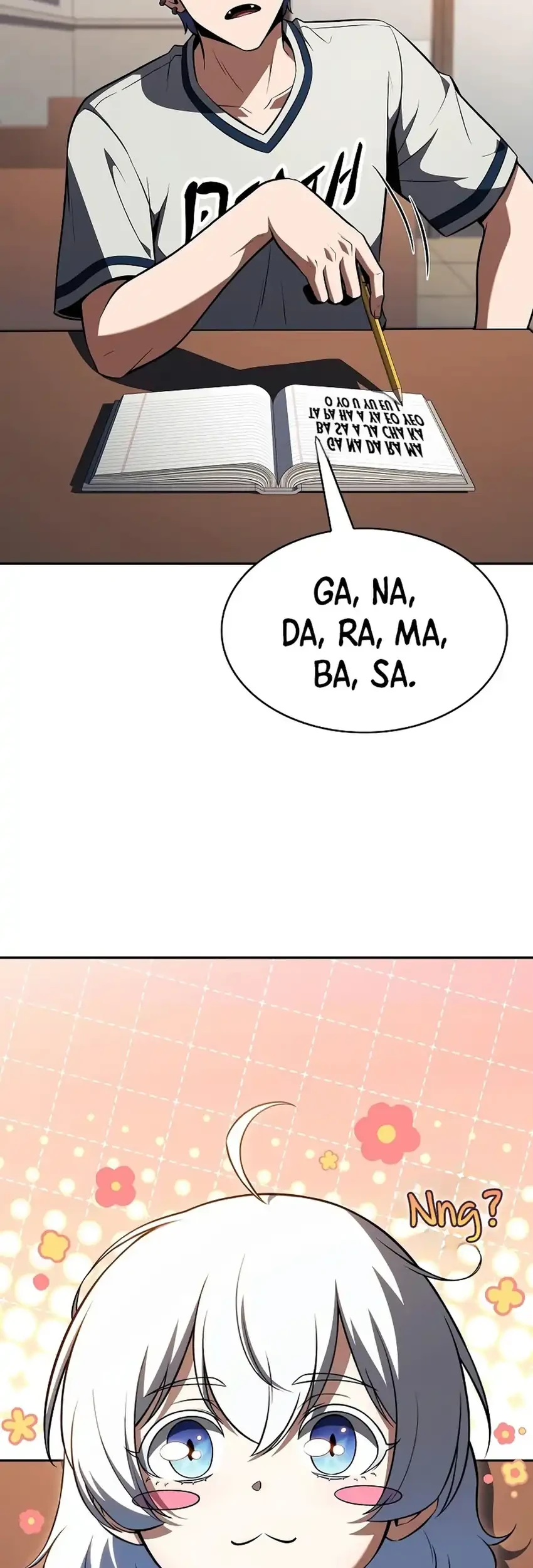 The Demon Slayer’s Restaurant Chapter 54 Gambar 15