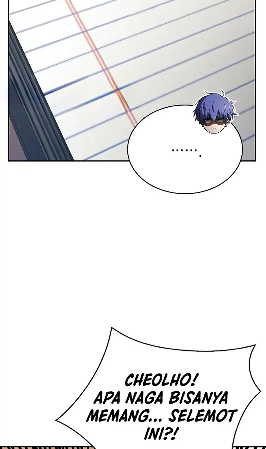 The Demon Slayer’s Restaurant Chapter 54 Gambar 18