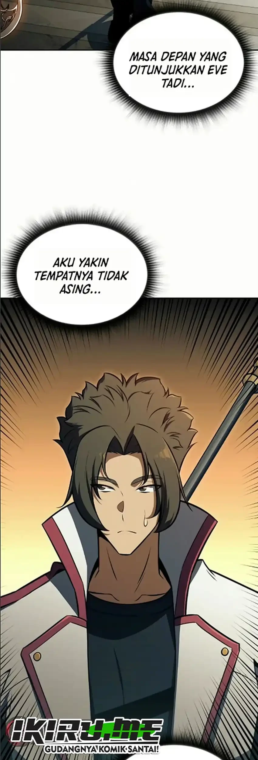 The Demon Slayer’s Restaurant Chapter 55 Gambar 17