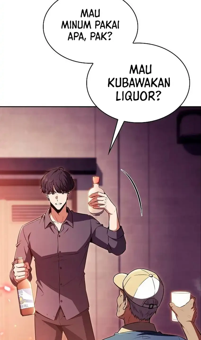 The Demon Slayer’s Restaurant Chapter 57 Gambar 20