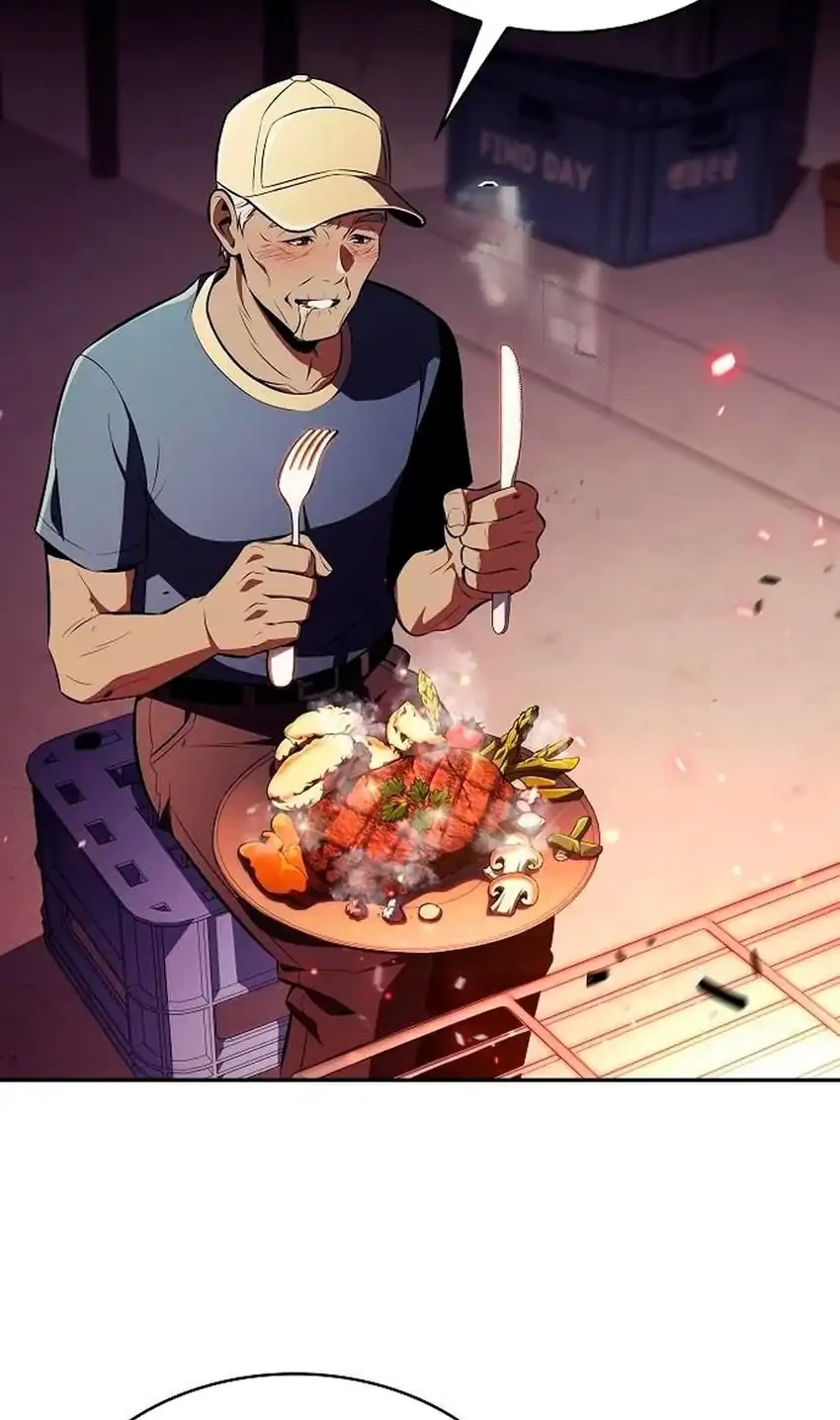 The Demon Slayer’s Restaurant Chapter 57 Gambar 18