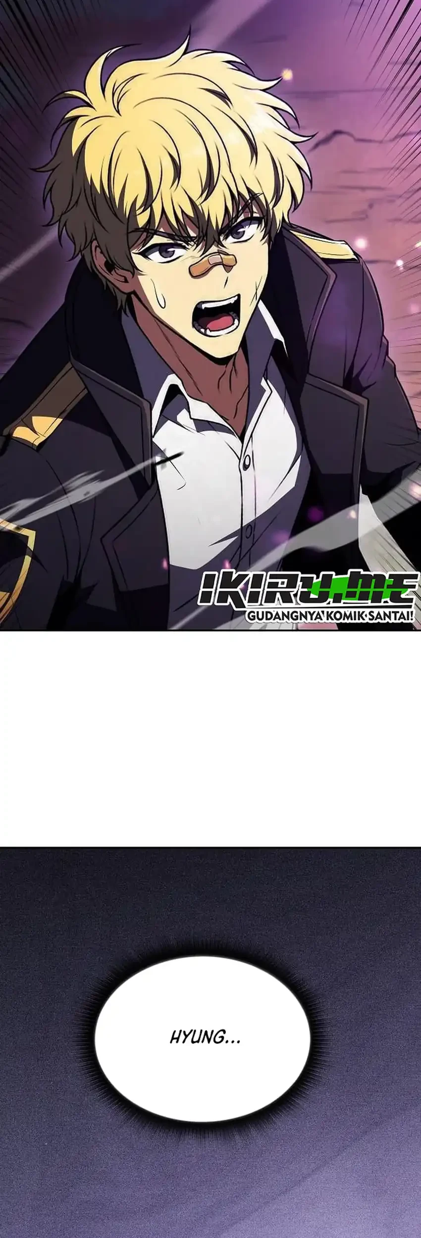 The Demon Slayer’s Restaurant Chapter 60 Gambar 23