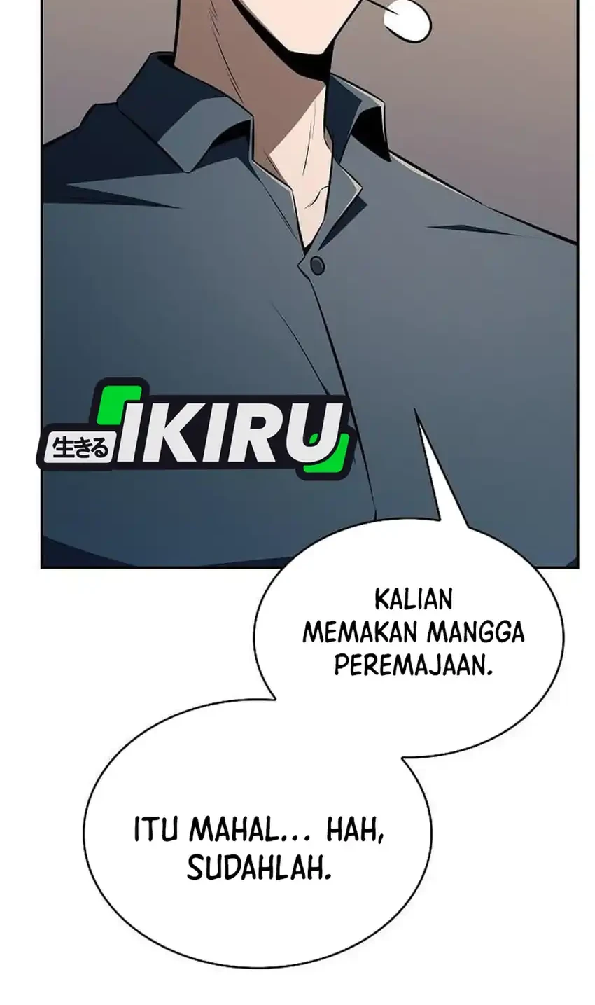 The Demon Slayer’s Restaurant Chapter 62 Gambar 20