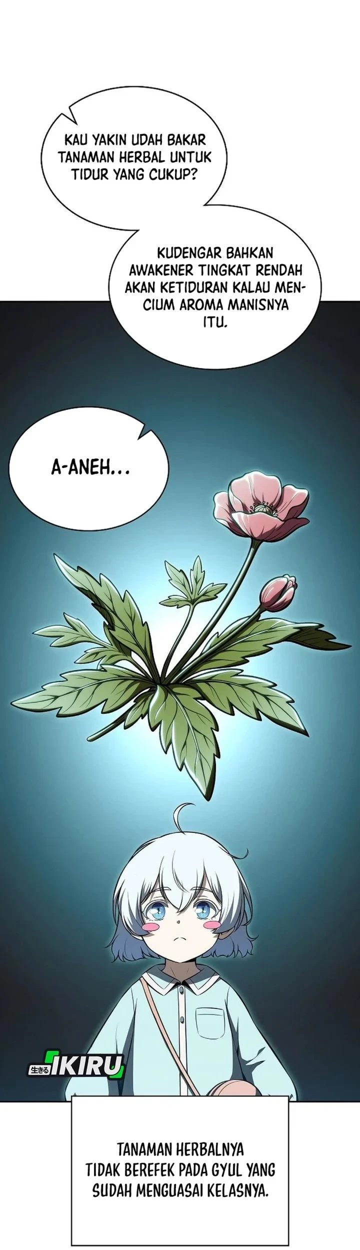 The Demon Slayer’s Restaurant Chapter 63 Gambar 24