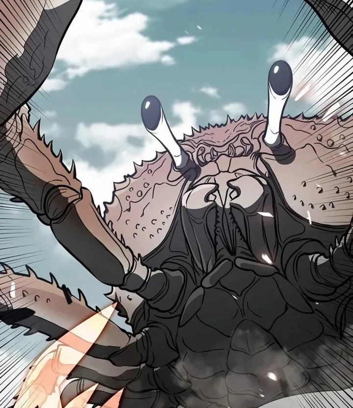 The Demon Slayer’s Restaurant Chapter 65 Gambar 20