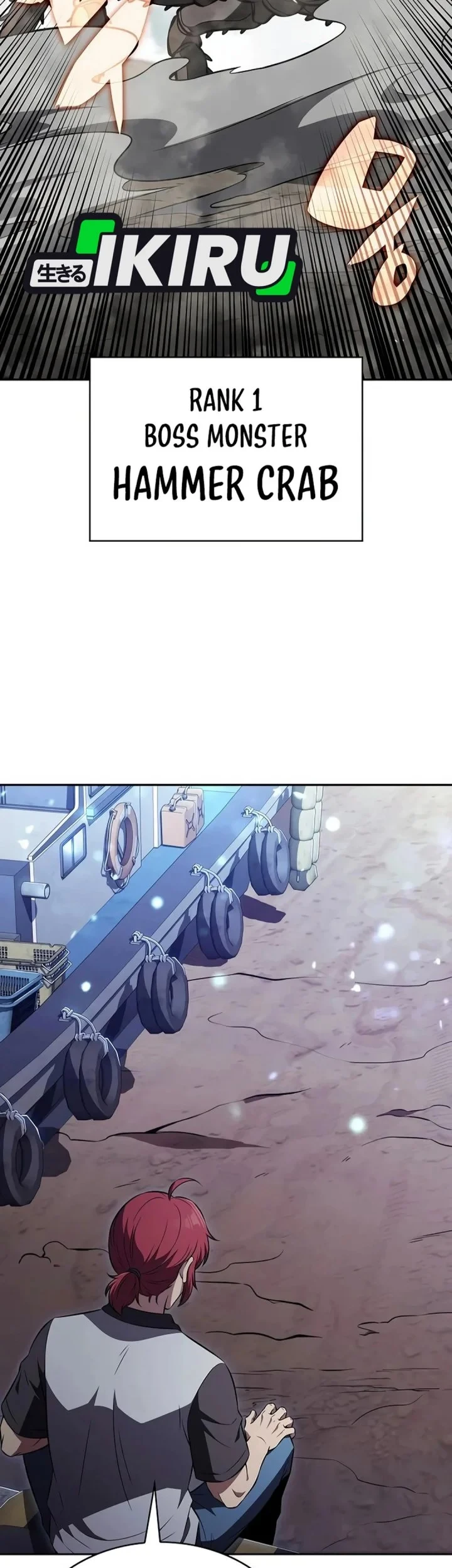 The Demon Slayer’s Restaurant Chapter 65 Gambar 21