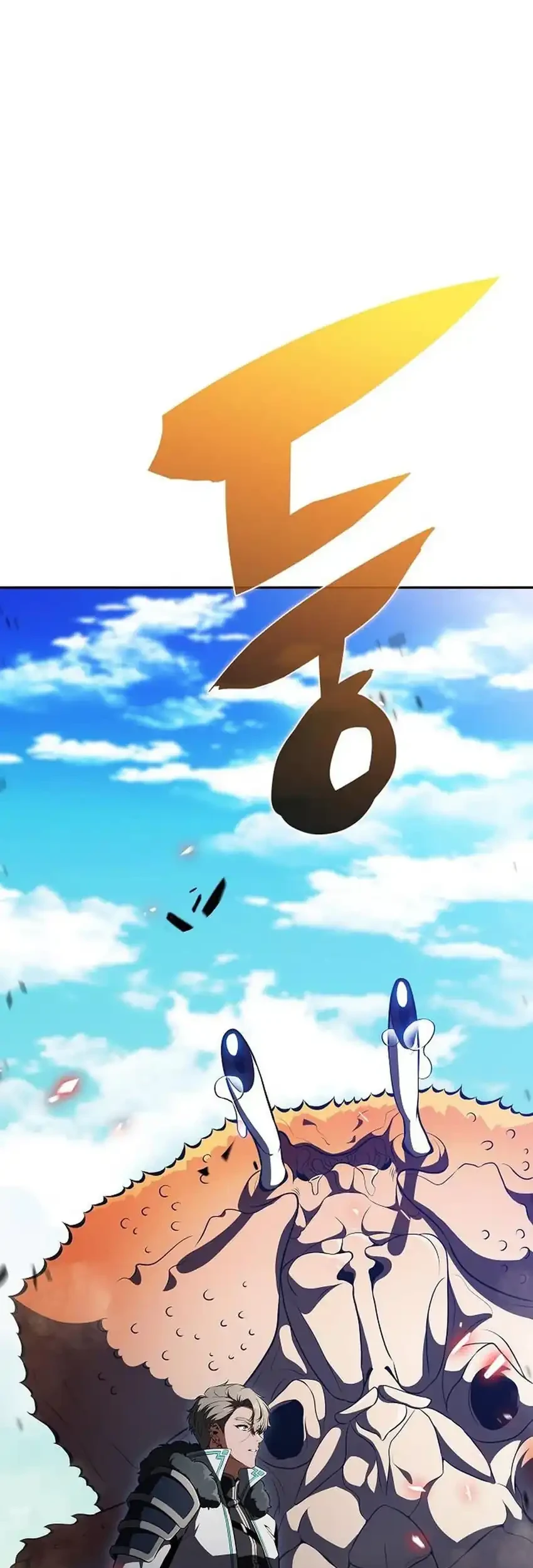 The Demon Slayer’s Restaurant Chapter 66 Gambar 19