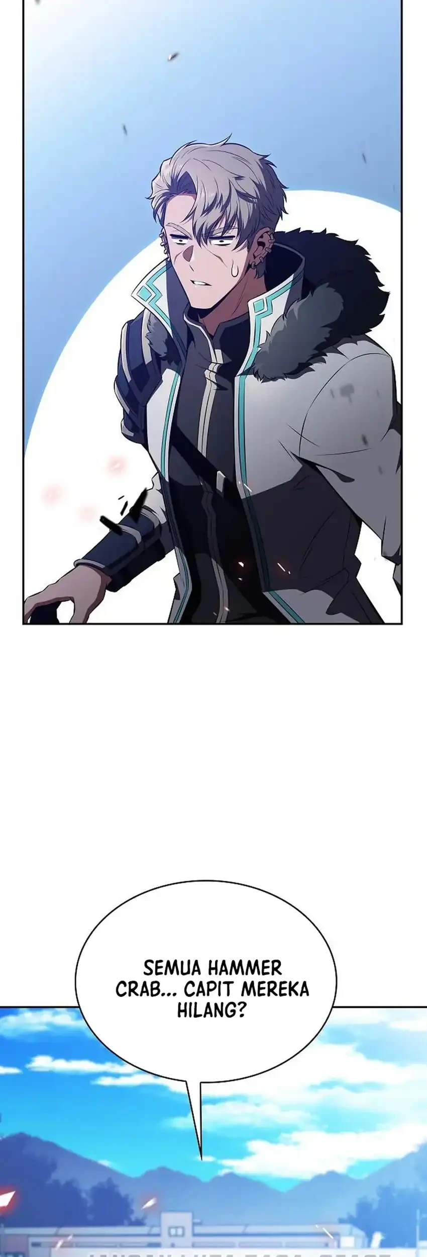 The Demon Slayer’s Restaurant Chapter 66 Gambar 21