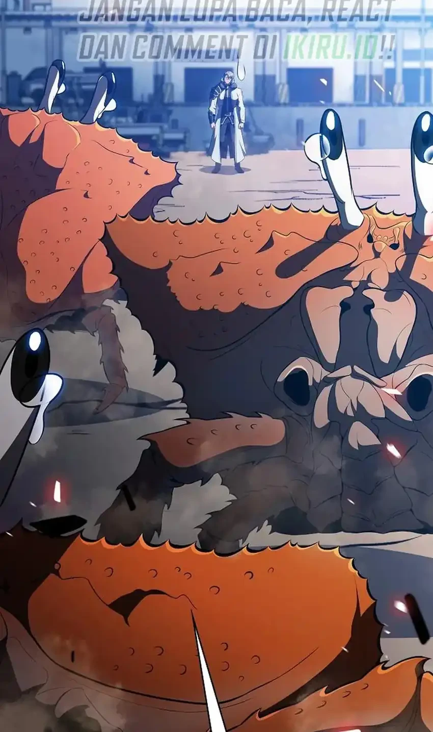 The Demon Slayer’s Restaurant Chapter 66 Gambar 22