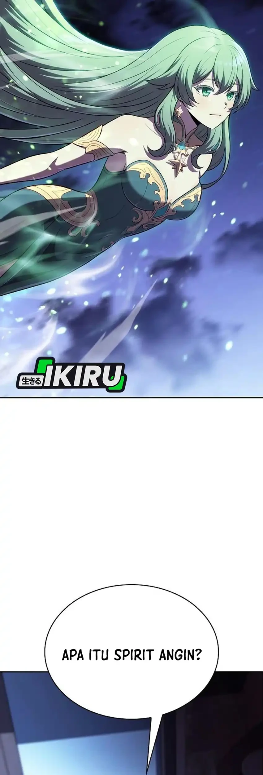 The Demon Slayer’s Restaurant Chapter 69 Gambar 19