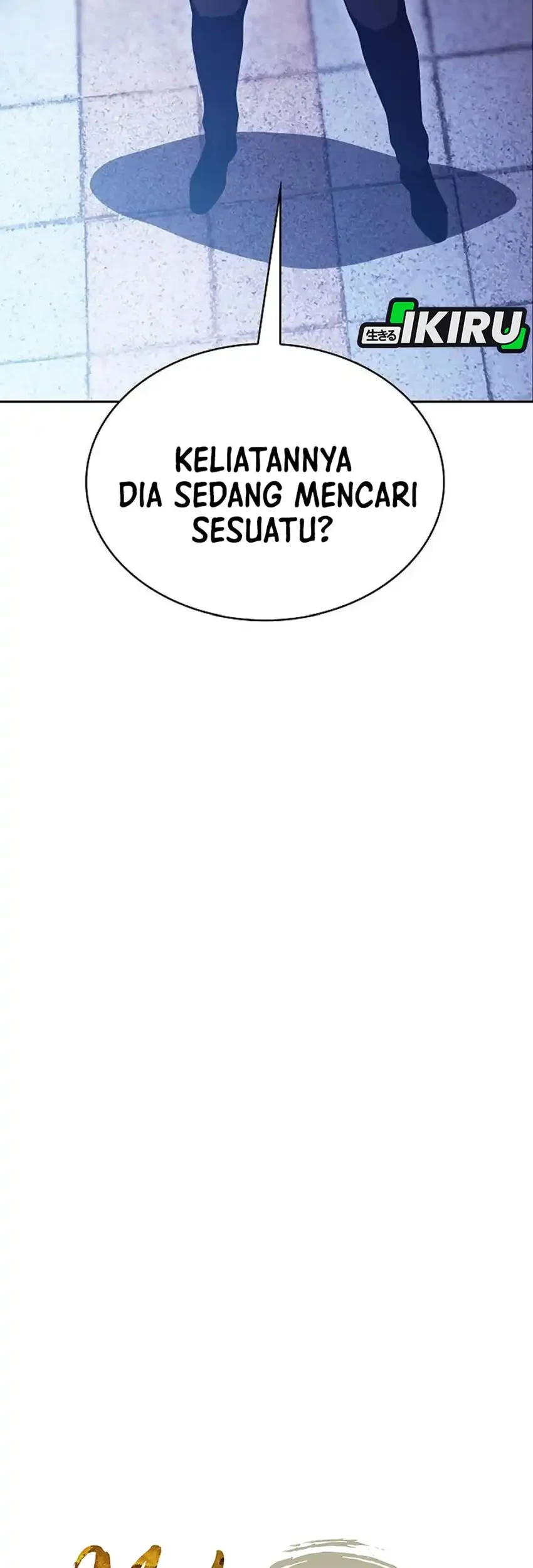 The Demon Slayer’s Restaurant Chapter 69 Gambar 21