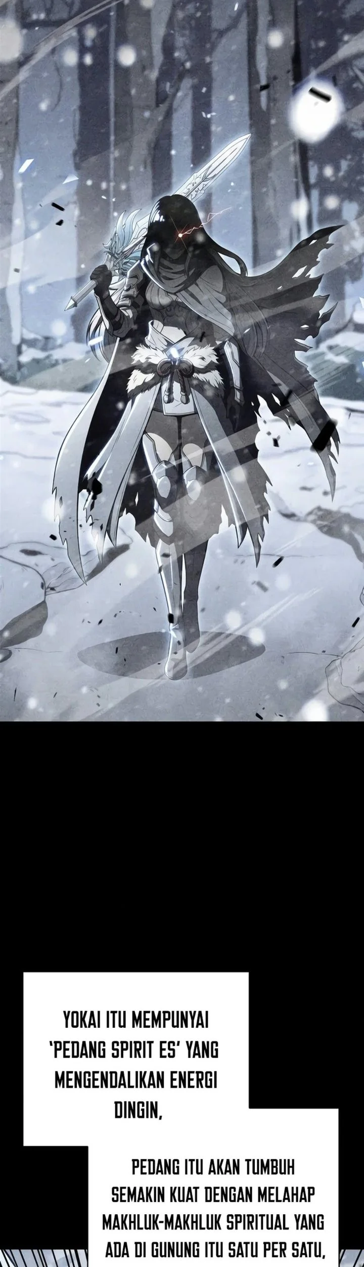 The Demon Slayer’s Restaurant Chapter 70 Gambar 16