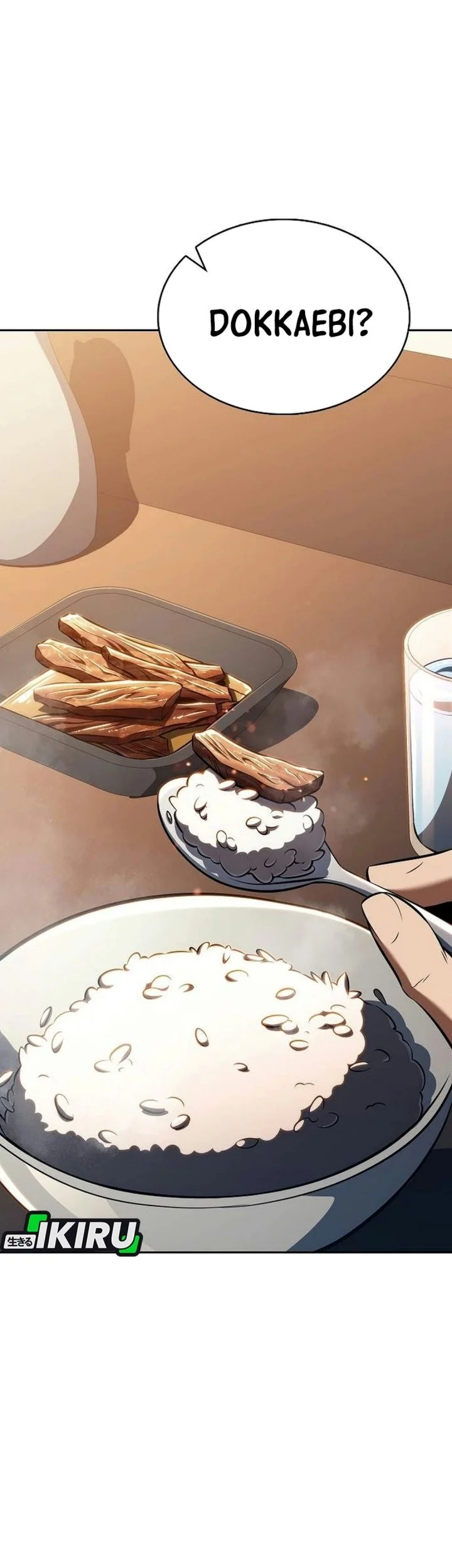 The Demon Slayer’s Restaurant Chapter 73 Gambar 17