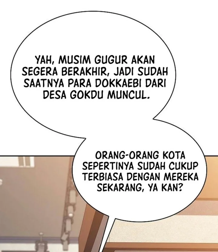 The Demon Slayer’s Restaurant Chapter 73 Gambar 18