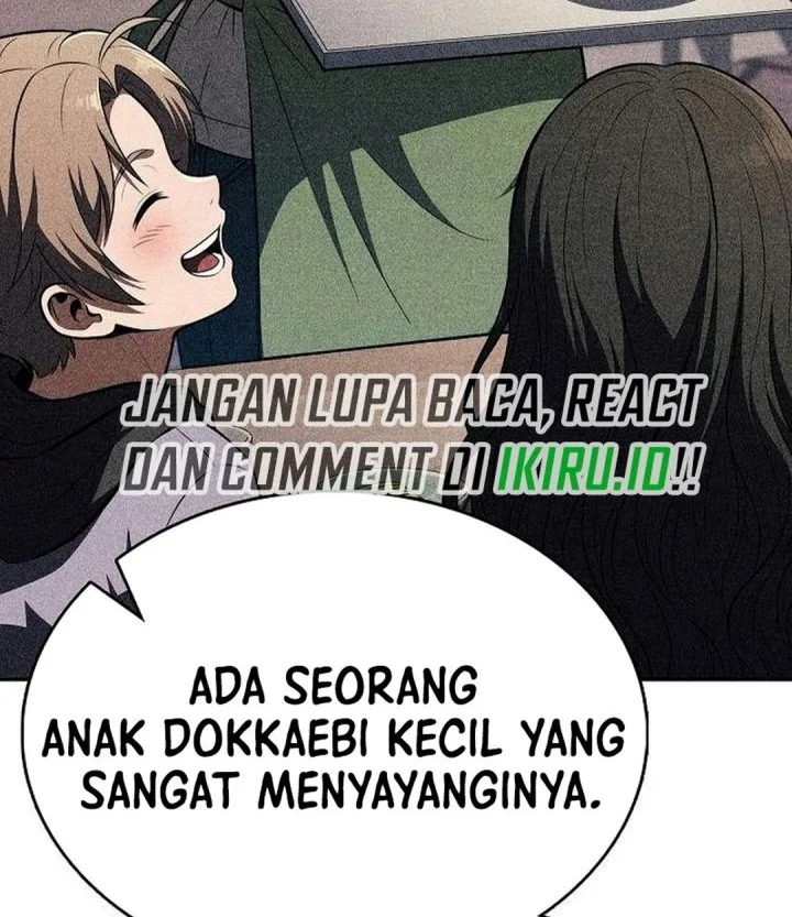 The Demon Slayer’s Restaurant Chapter 73 Gambar 22