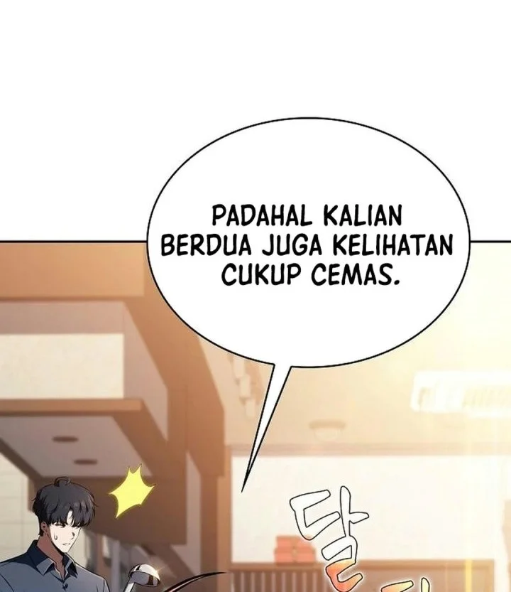 The Demon Slayer’s Restaurant Chapter 74 Gambar 18