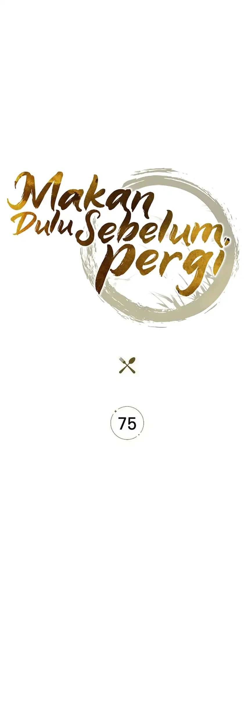 The Demon Slayer’s Restaurant Chapter 75 Gambar 17