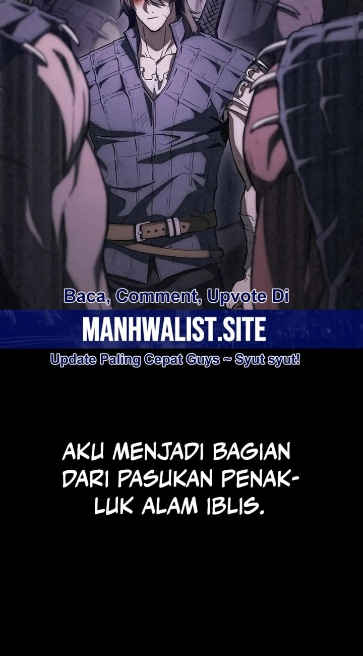 The Demonic Cult Instructor Returns Chapter 1 halaman 23