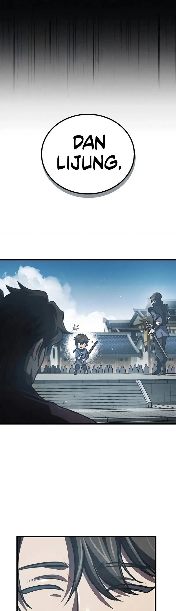 The Demonic Cult Instructor Returns Chapter 10 halaman 13