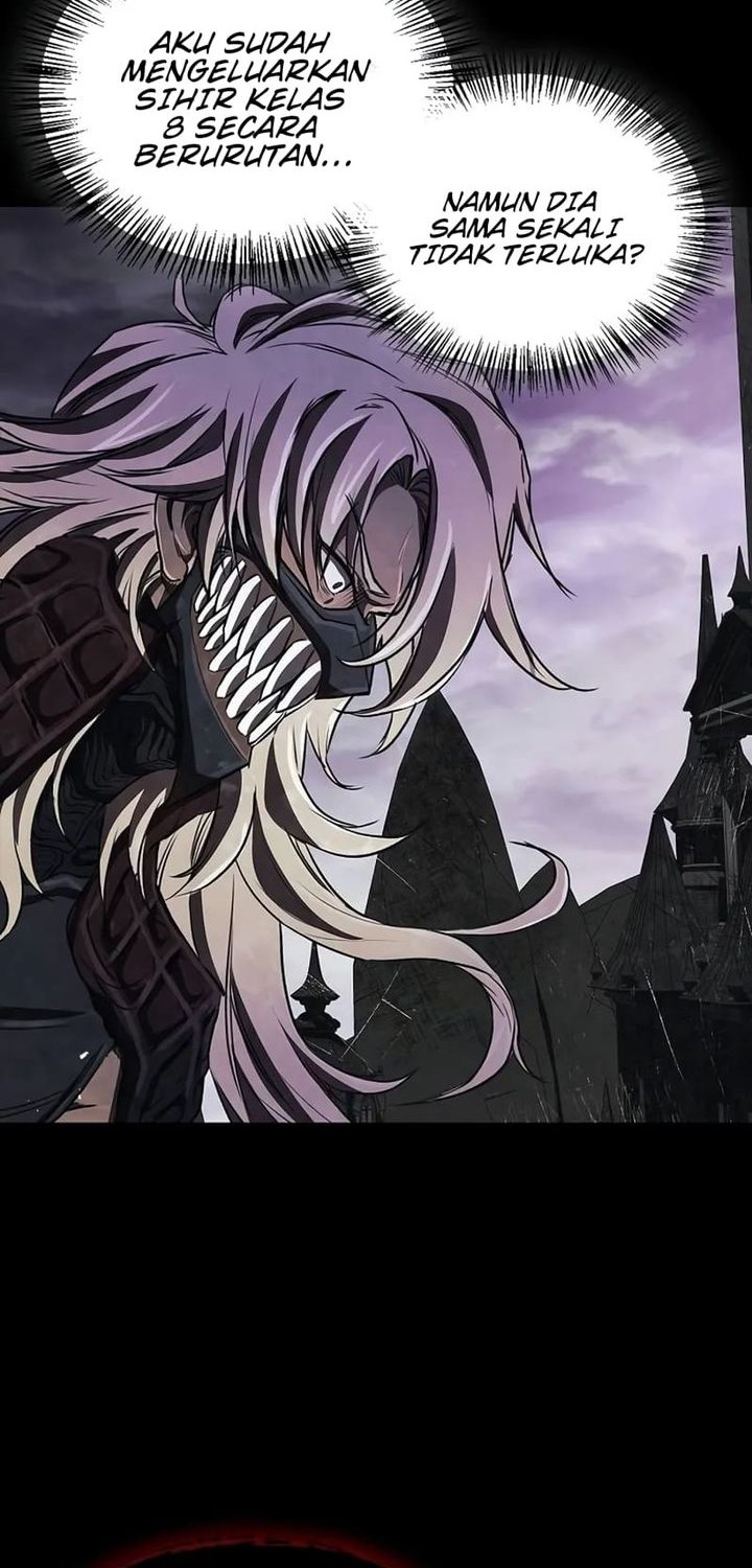The Demonic Cult Instructor Returns Chapter 16 halaman 14